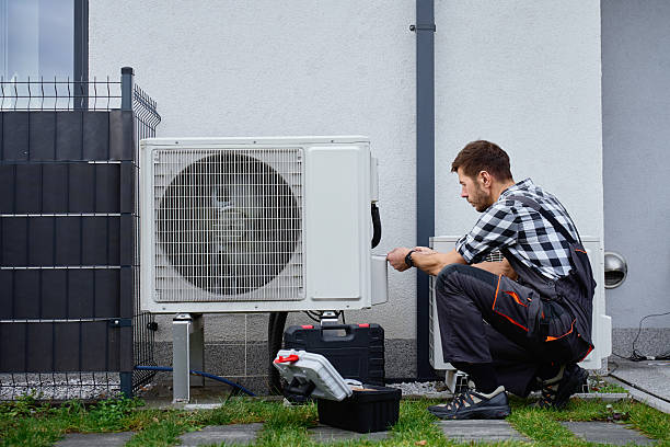 Trusted Hvac service in Broaddus, TX - Tropical Oasis HVAC
